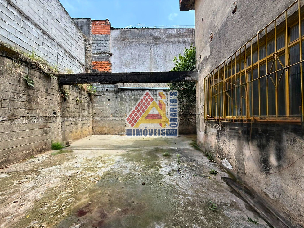 Miniatura: Casa Pronta para Morar na Vila Ciper  , São Paulo, SP - 4 Quartos, 2 Suítes e Am