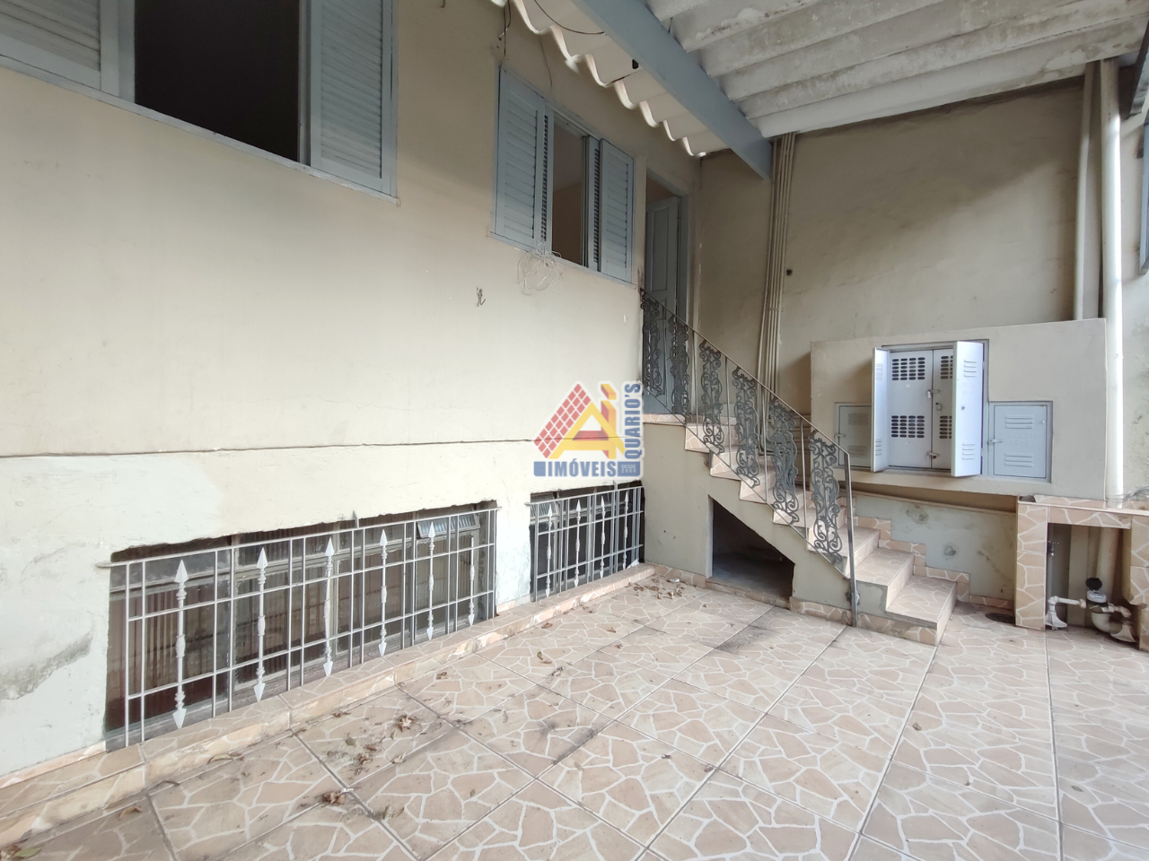 Casa para renda à venda na Ponte Rasa!