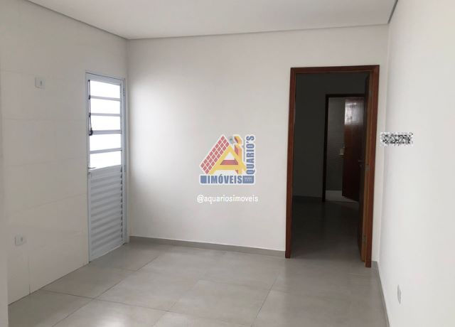 Miniatura: Sobrado à venda com 02 dormitórios no Parque Cisper!