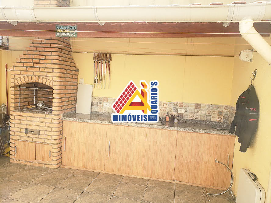 Miniatura: ID A466 - Sobrado à venda em Jd três Marias