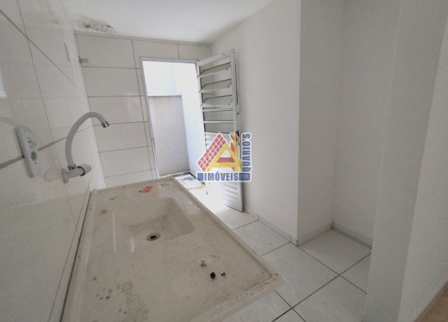 Miniatura: ID L728 - Apartamento com 02 dormitórios para alugar em Jd. Danfer