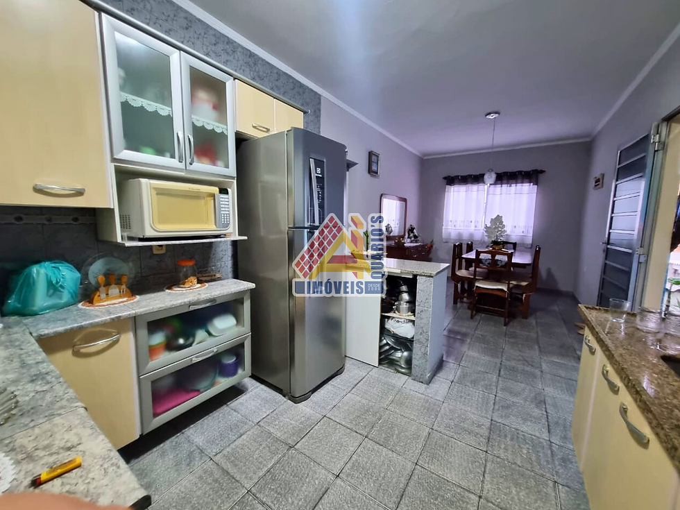 Miniatura: Casas para renda disponível para venda no Parque Paulistano