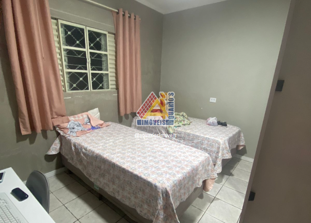 ID N173 - Casa com 02 dormitórios à venda em Francisco Morato/SP