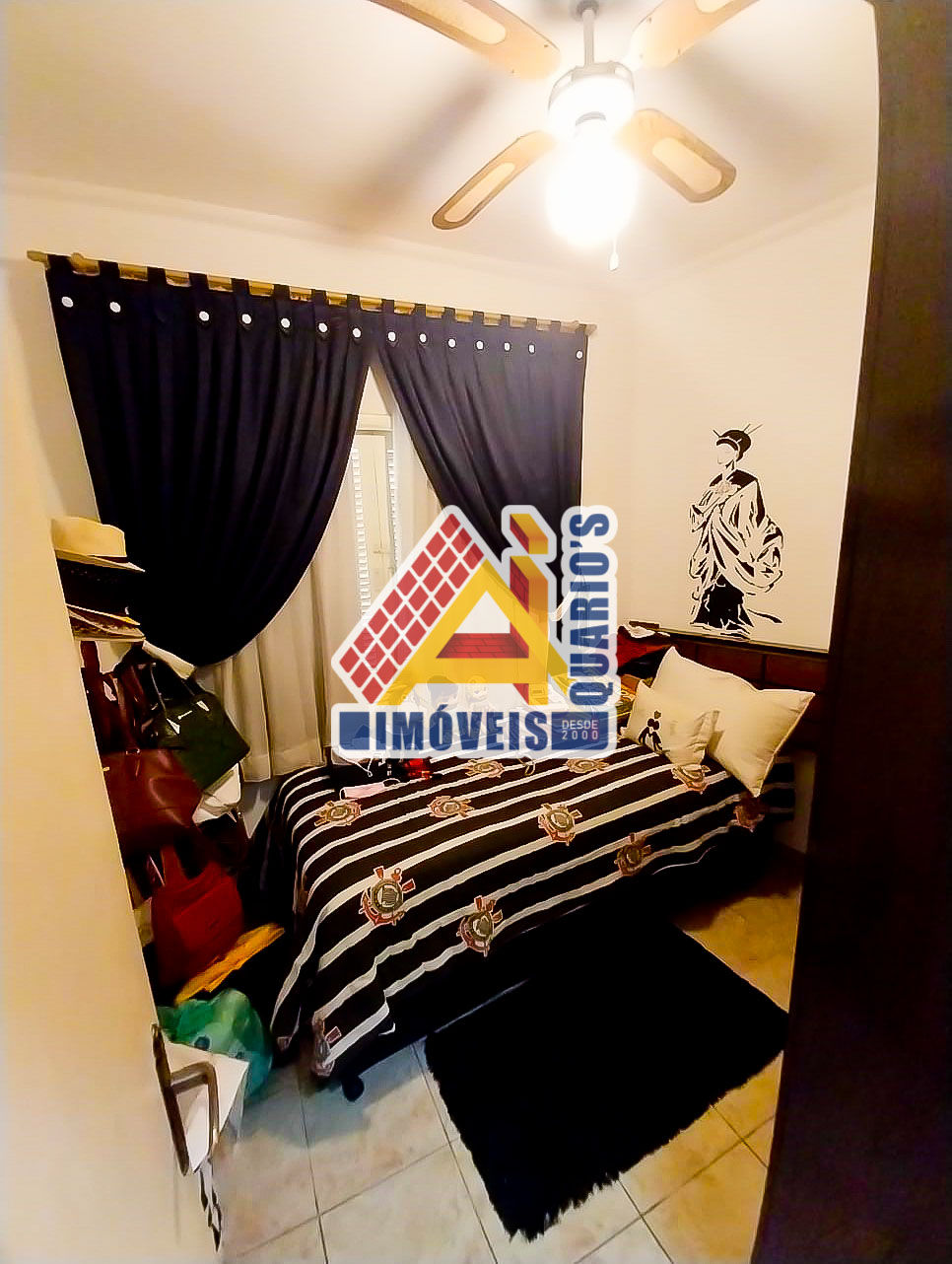 Miniatura: ID N152 - Sobrado à Venda em Parque Boturussu