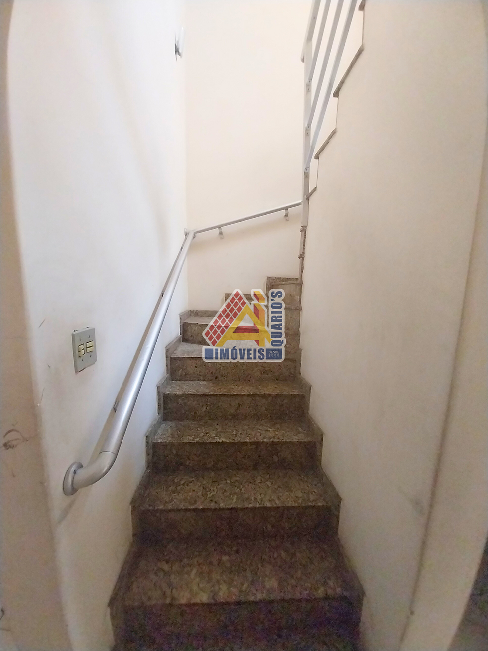 Miniatura: Sobrado germinado á venda no Parque Boturussu!