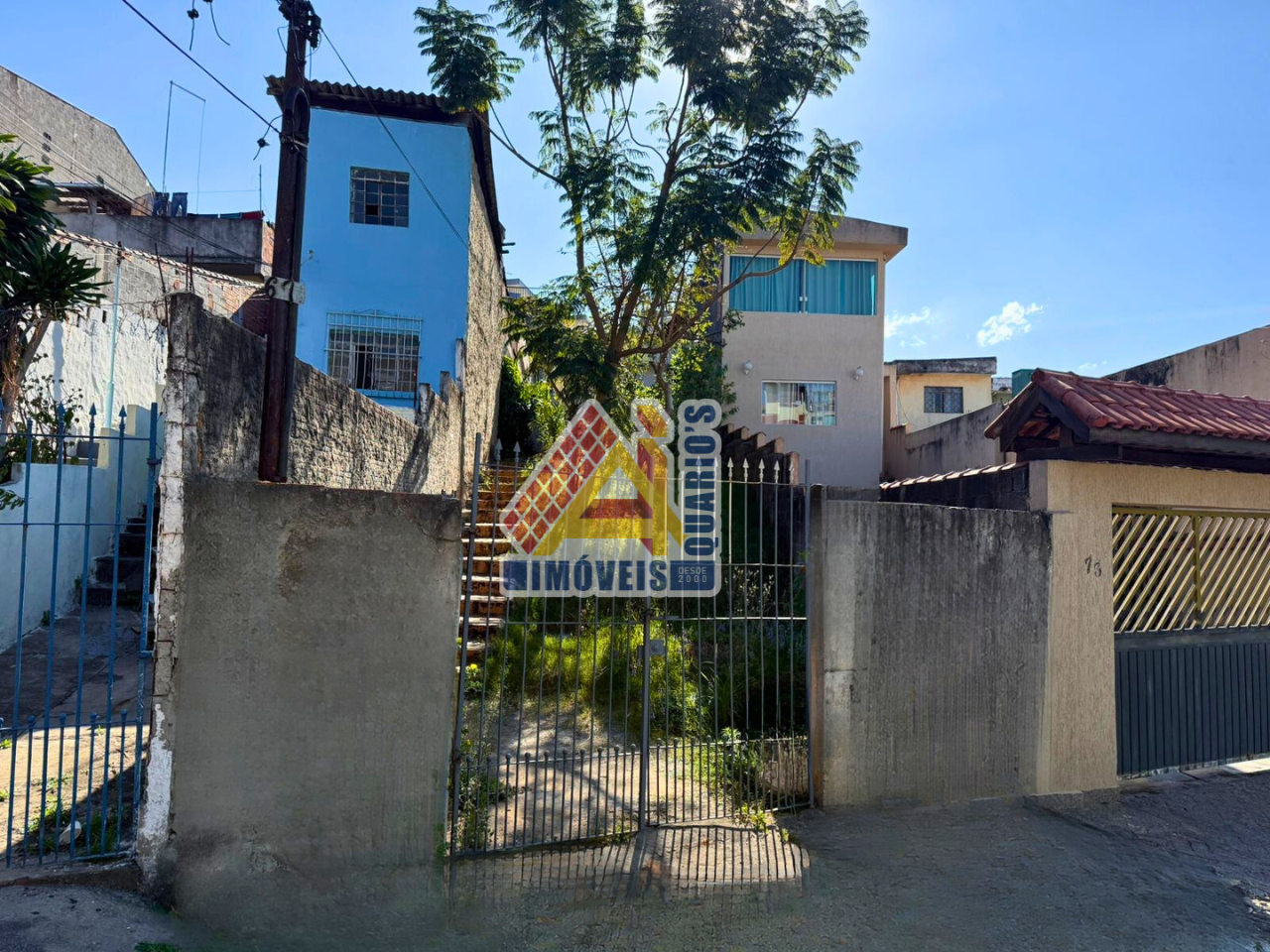 Casa para alugar em Vila Constança, São Paulo