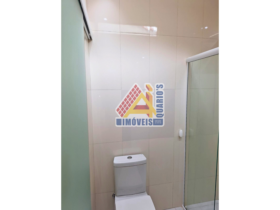 Miniatura: 🔑 Casa para Aluguel na Vila Cisper – Espaçosa, Funcional e com Churrasqueira!