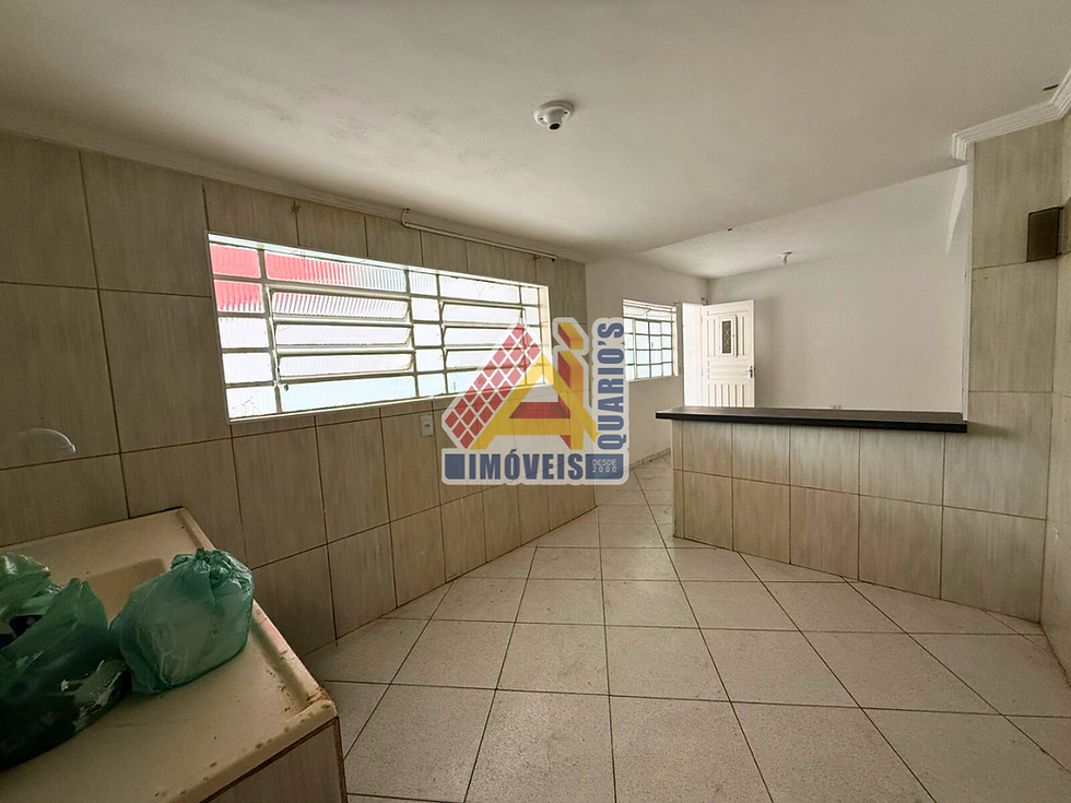 Miniatura: Encantadora Casa Residencial de 1 Quarto no Parque Císper, São PauEncantadora lo