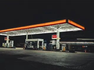 Avoiding Bird-Related Issues at Gas Stations