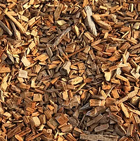 Woodchips