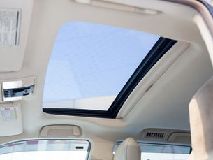 Let the Sunshine In: Custom Roof Upgrades for Your Vehicle