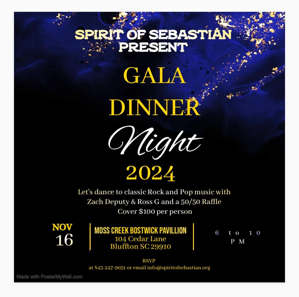 Guests participating in interactive dance class at gala event