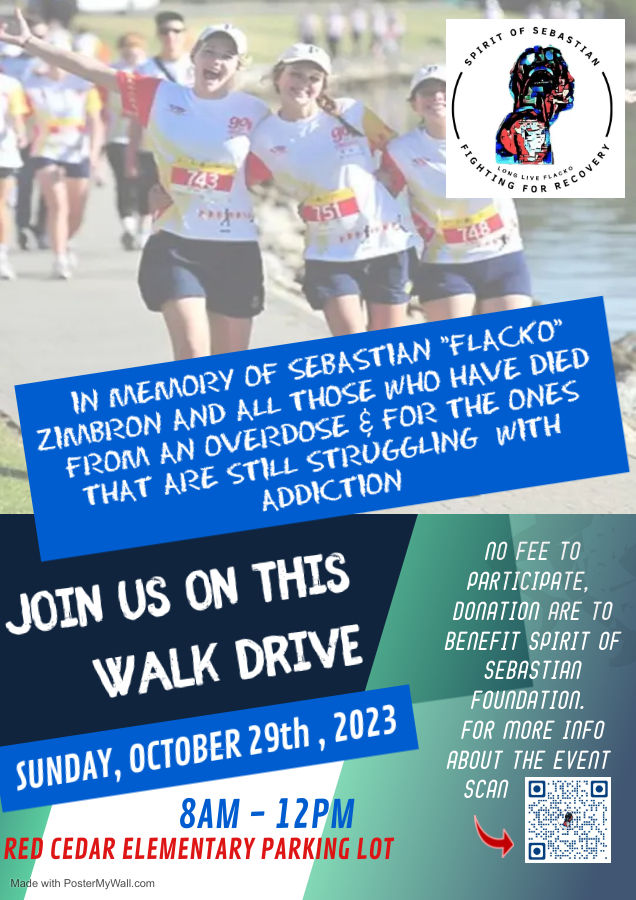 Guests participating in interactive dance class at gala event