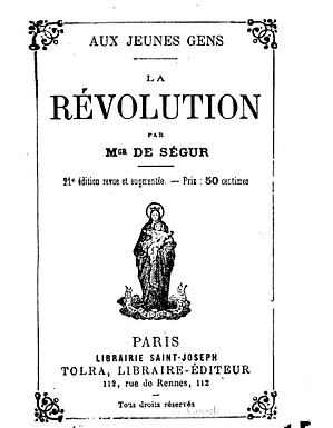La Révolution