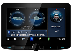 🚘 Get Modern Features Without Changing the Look of Your Dash