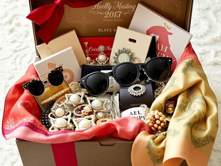 Affordable Thrifting Gifting – Get Creative with A Limited Budget