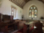St Mary's, Almer