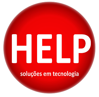 help logo