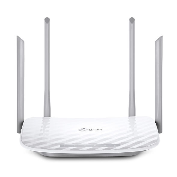 Roteador Wireless Gigabit Dual Band AC1200 Archer C5 V4