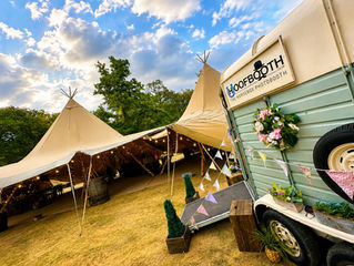 Shannen & Mark - Dibbins Wood