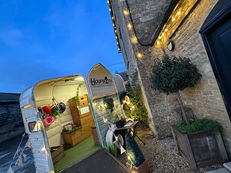 David & Tegan - Merris Court