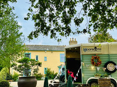 Alistair & Lizzie- South Farm