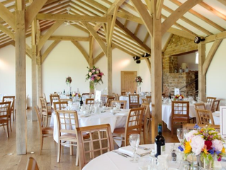 Dodford Manor Weddings!