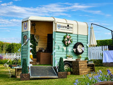 Joe & Lucy - Greenhill Farm