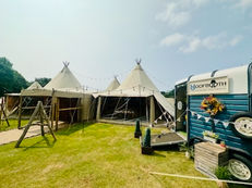 Gemma & Carl - Dovecote Events