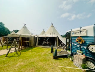 Gemma & Carl - Dovecote Events