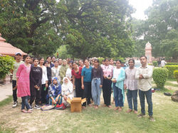 Dhruv Scholars Excursion (3)
