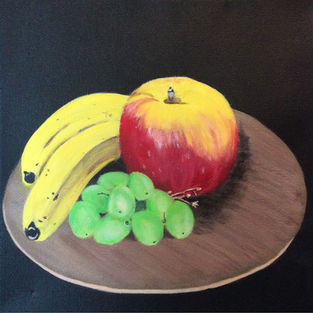 Fruit Bowl