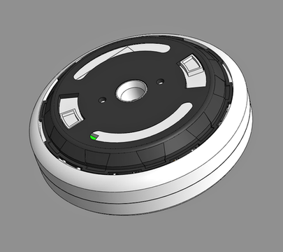 CAD product development and drawing documentation