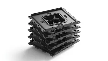 CAD product development and drawing documentation