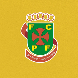 Fundo brasileiro prepara-se para entrar no Paços de Ferreira