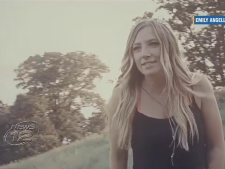 News 12: Thornwood Singer to Perform at The Pleasantville Music Festival