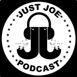 Just Joe Podcast | EMILY ANGELL