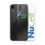 Thumbnail: iPhone Case - NuCellf