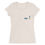 Thumbnail: Embroidered Ladies' Short Sleeve T-shirt - NuCellf