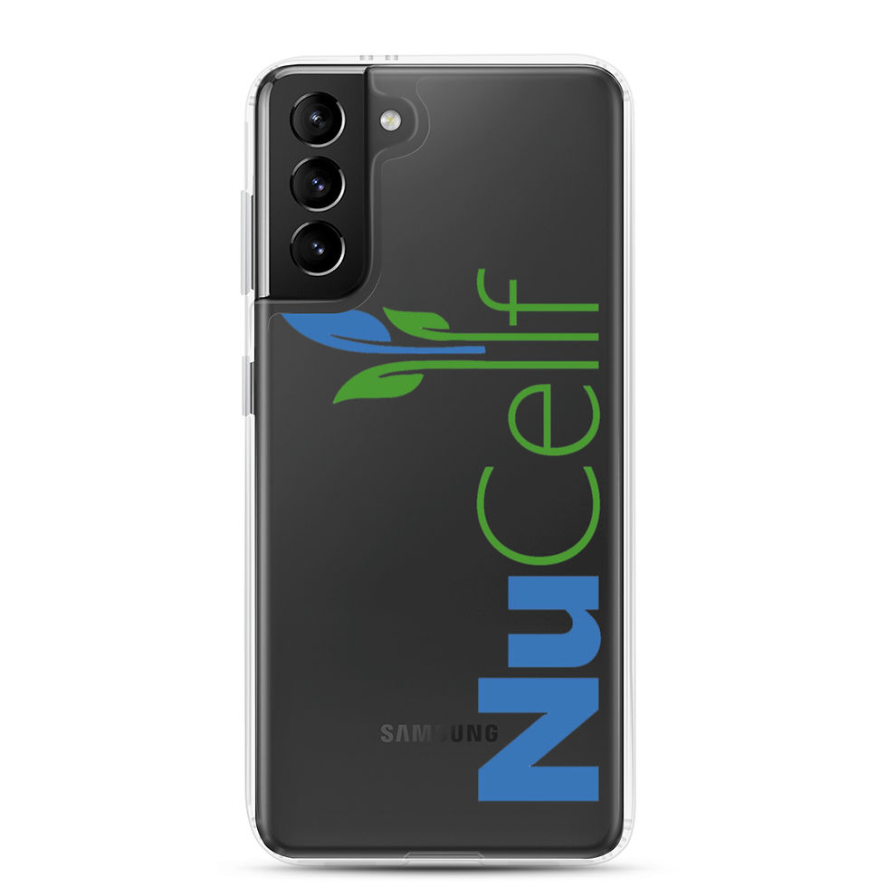 Thumbnail: Samsung Case - NuCellf