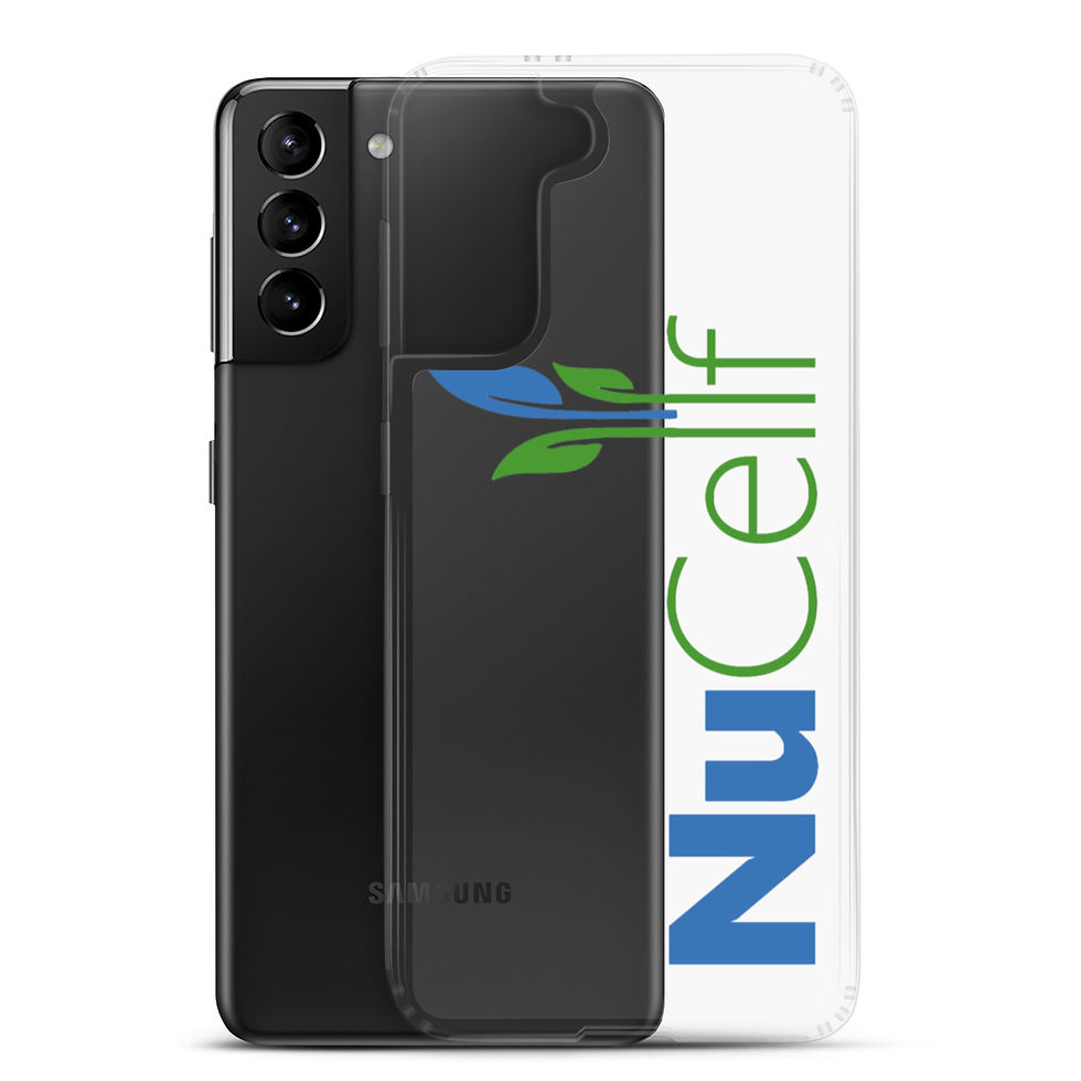 Thumbnail: Samsung Case - NuCellf