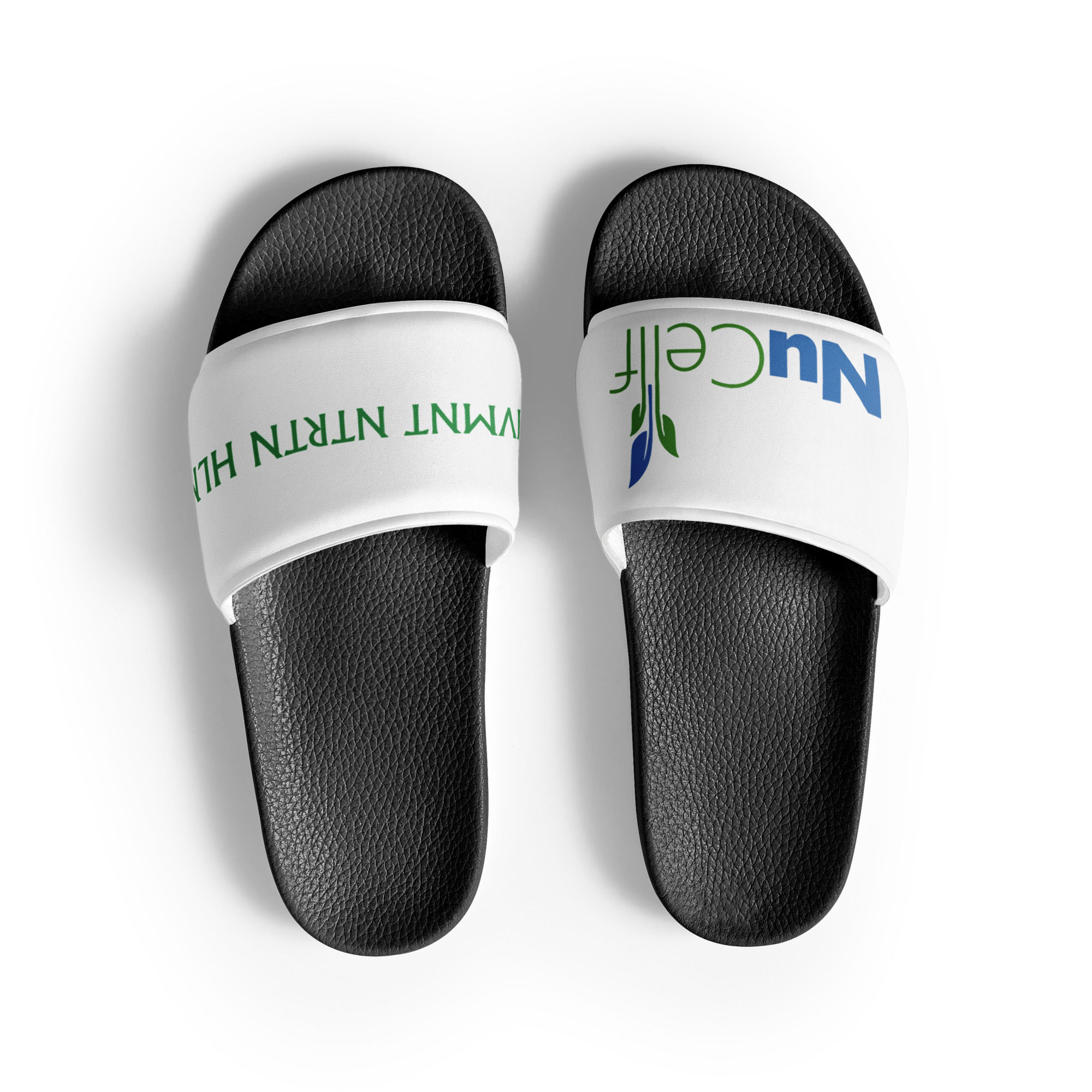 Men’s Slides - NuCellf