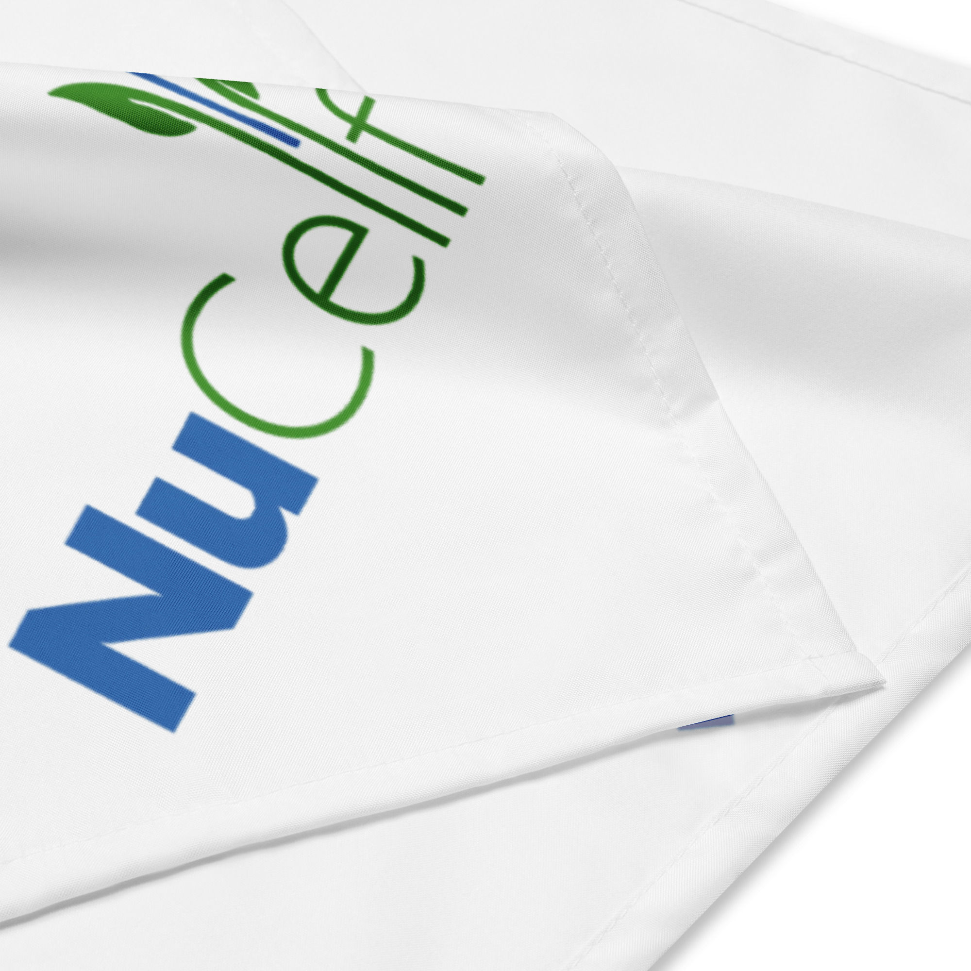 All-over Print Bandana - NuCellf