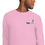 Thumbnail: Embroidered Men’s Long Sleeve Shirt