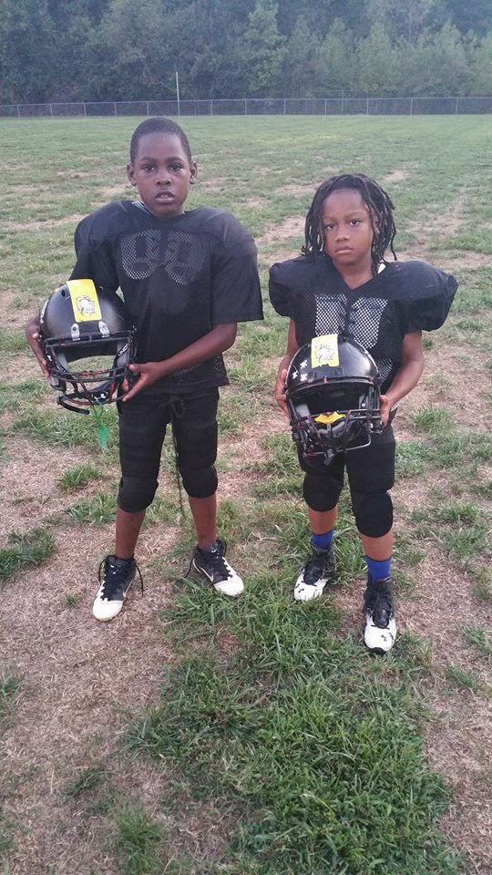 WEEK ONE MVPS