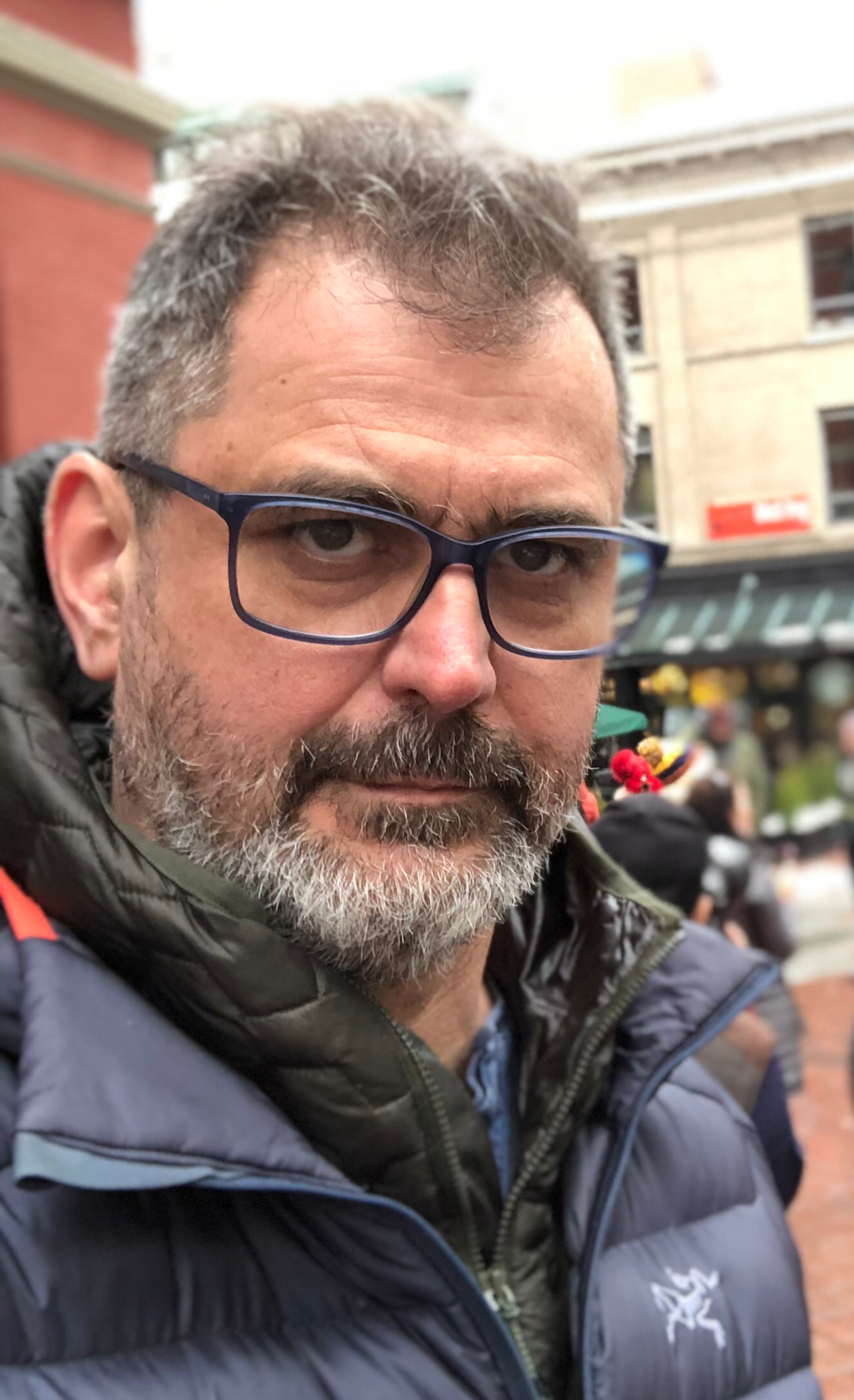 Writer: Jack Stelmaszyk