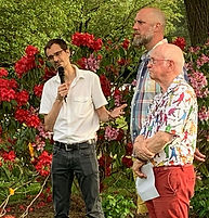 TPC 2025 Rouen. (32) Le Professeur Gaël Nicolas nous fait part des avancées de la recherch