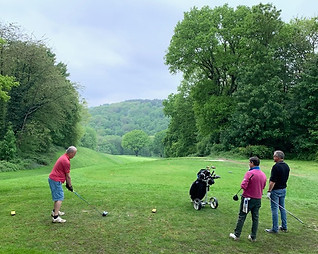 TPC 2023 Rouen Le très beau départ du 8 de Rouen Mont Saint Aignan..jpg