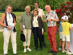 TPC 2025 Rouen. (44) Quelques-uns des heureux gagnants au tirage au sort! (2).jpg
