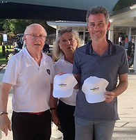 TPC 2025 Seignosse 41 Heureux gagnant au tirage au sort (9)..jpg